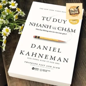 Tư Duy Nhanh Và Chậm