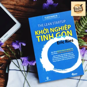 Khởi Nghiệp Tinh Gọn