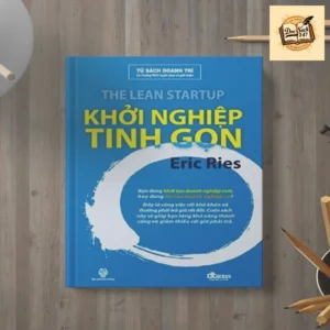 Khởi Nghiệp Tinh Gọn