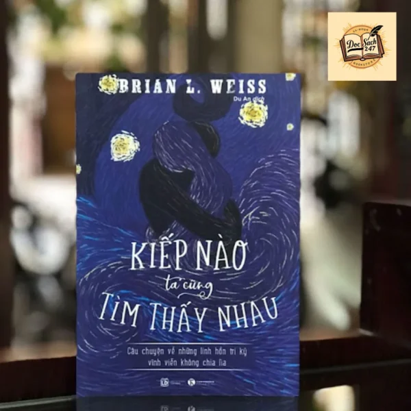 Kiếp Nào Ta Cũng Tìm Thấy Nhau