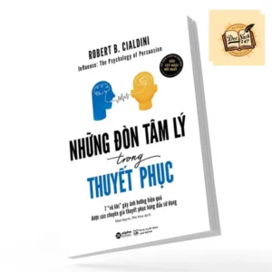 Những Đòn Tâm Lý Trong Thuyết Phục