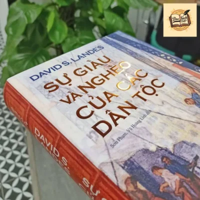 Sự Giàu Và Nghèo Của Các Dân Tộc