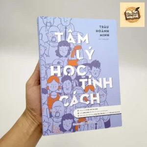 Tâm Lý Học Tính Cách