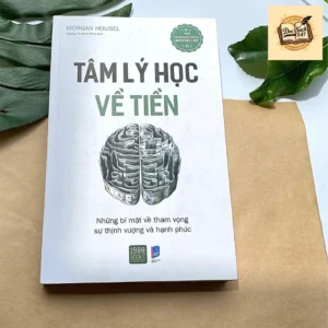 Tâm Lý Học Về Tiền