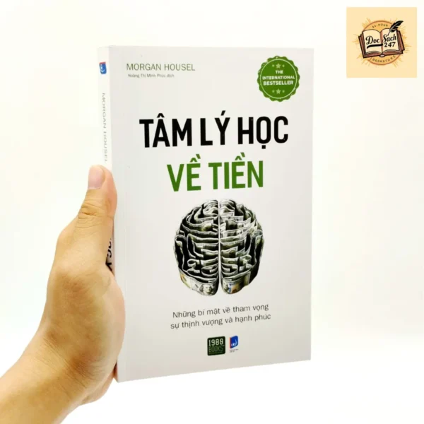 Tâm Lý Học Về Tiền