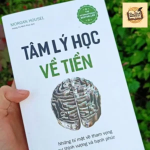 Tâm Lý Học Về Tiền