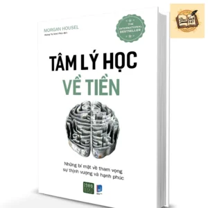 Tâm Lý Học Về Tiền