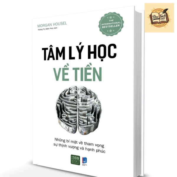 Tâm Lý Học Về Tiền